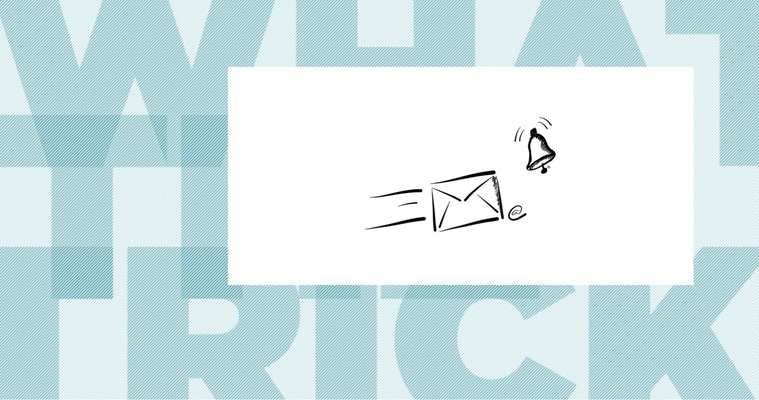 |T| TURN OFF E-MAIL ALERTS |T| TURN OFF E-MAIL ALERTS