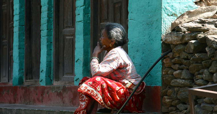 NEPAL