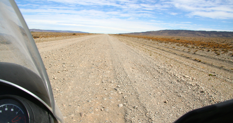 A VELOCIDADE DO PLANETA